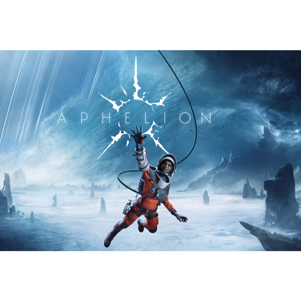 (🔥NEW RELEASE🔥) Aphelion (Xbox Series X/S) Digital Download
