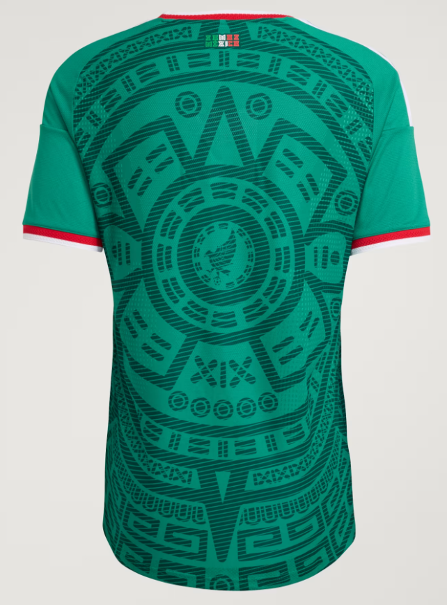 限時預訂 2026 墨西哥 主 球員版/球迷版