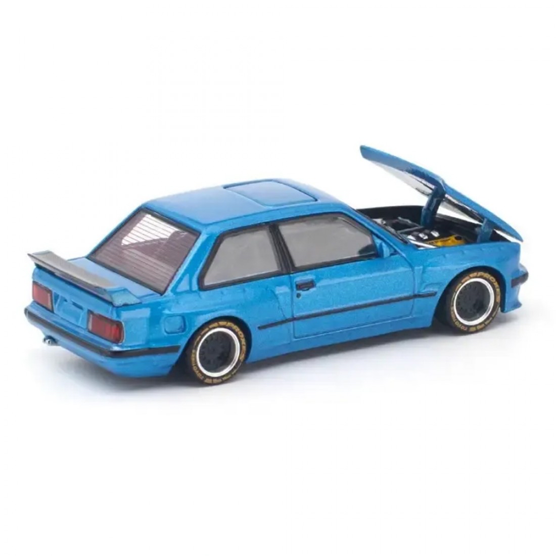 Pre Order - POP RACE ( PR640552 ) Pandem E30 Blue / POPRACE 預訂優惠價 $124