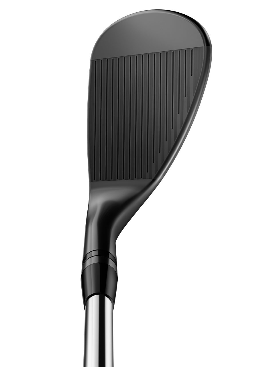 26" TITLEIST SM11 挖起桿 VOKEY JET BLACK