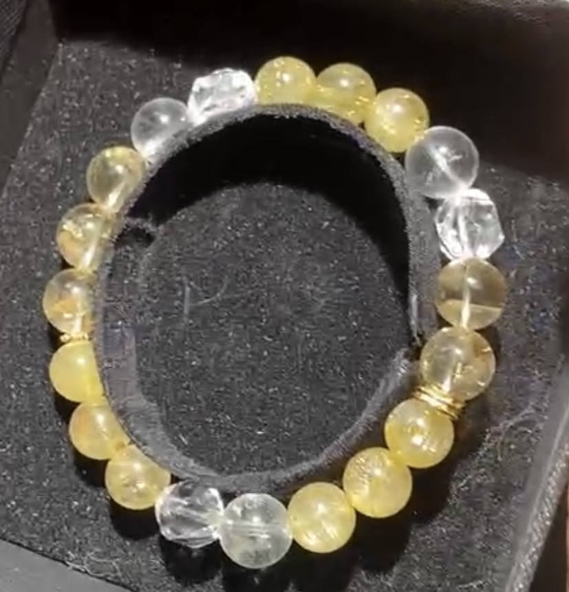 2025年生肖及星座幸運水晶$268up