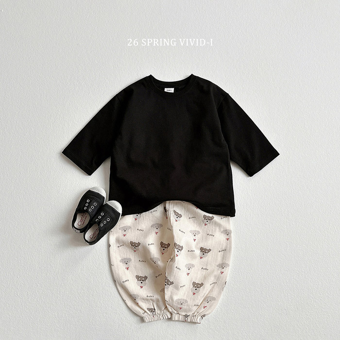 🇰🇷vivid_I pants