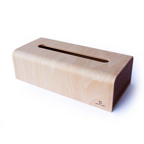 🔥🔥【日本製《YAMATO JAPAN》職人手作木製紙巾收納盒】