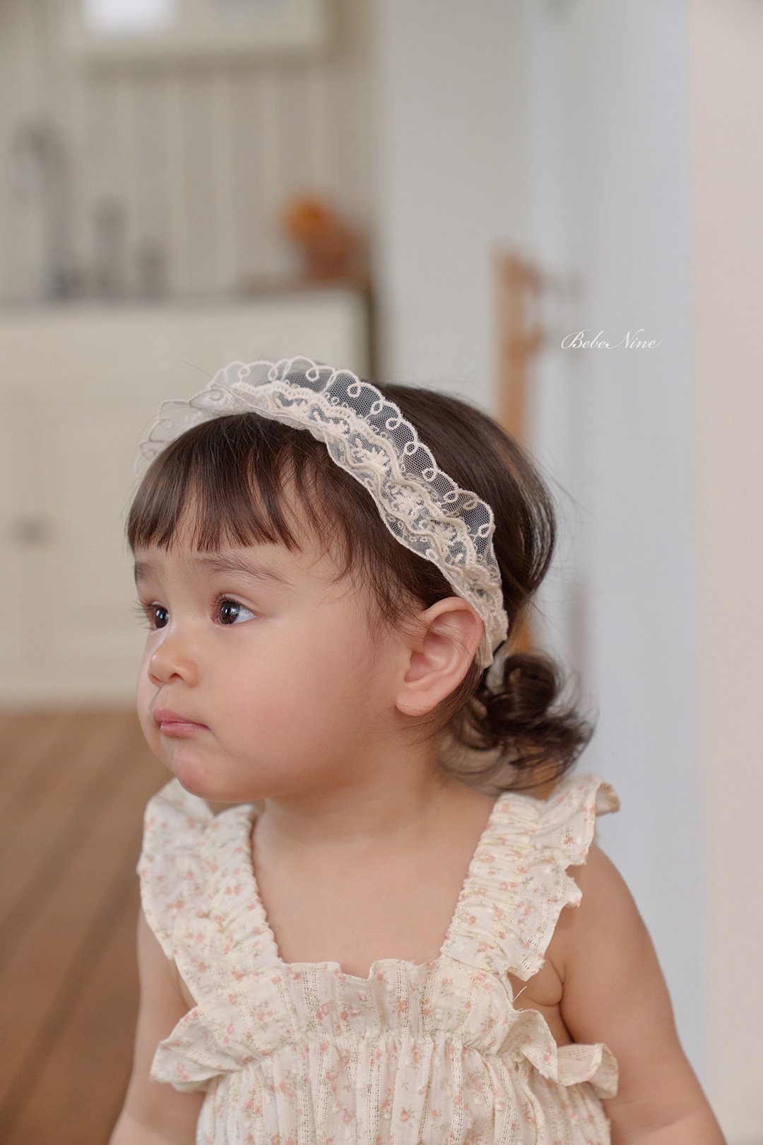 🇰🇷bebenine髮帶set