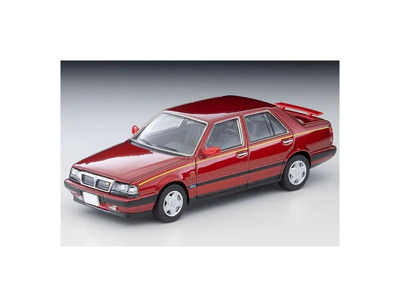 （預訂 Pre Order) Tomytec LV-N275c Lancia Thema 8.32 Phase II (Red)