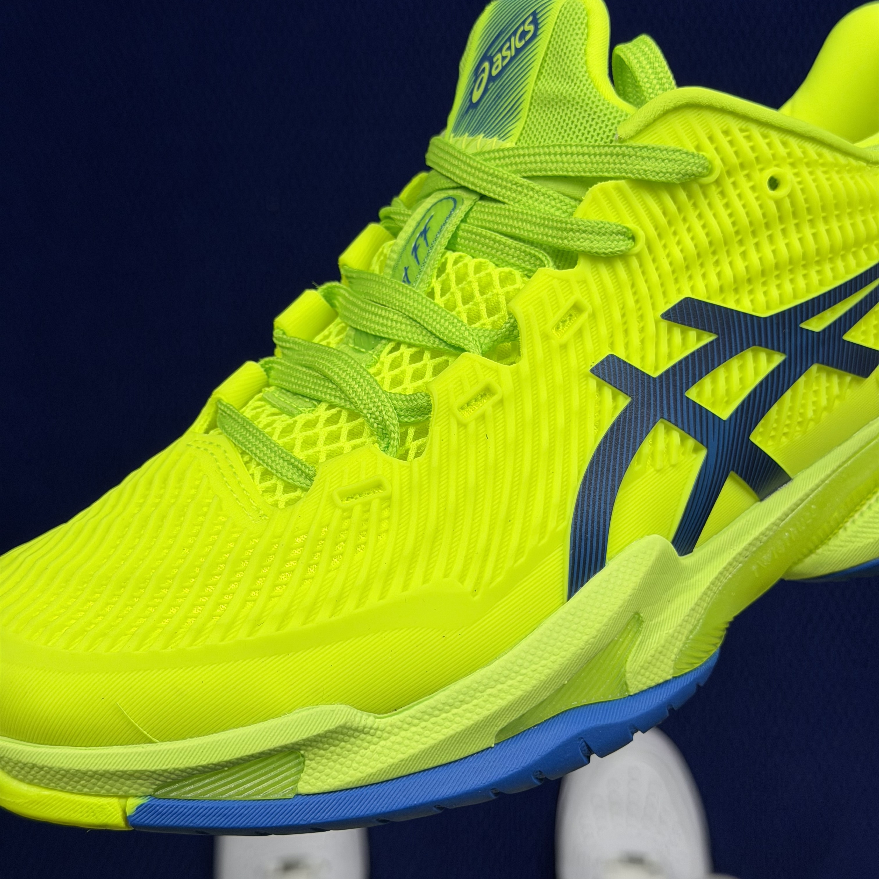 Asics Court FF 3 Novak