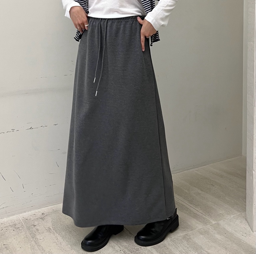 (2026FW) URBAN CLOTH - SKIRT