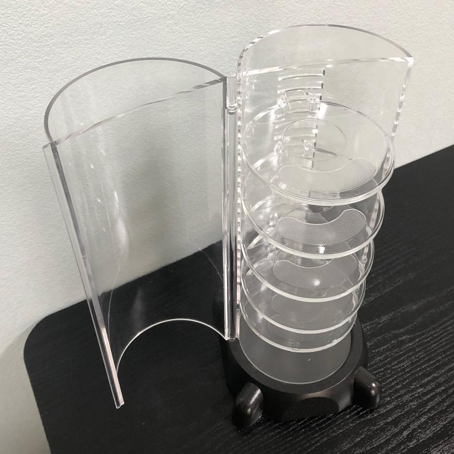 🔥🔥【日本製《SHINKO》直立式 6 格手錶收藏展示塔】