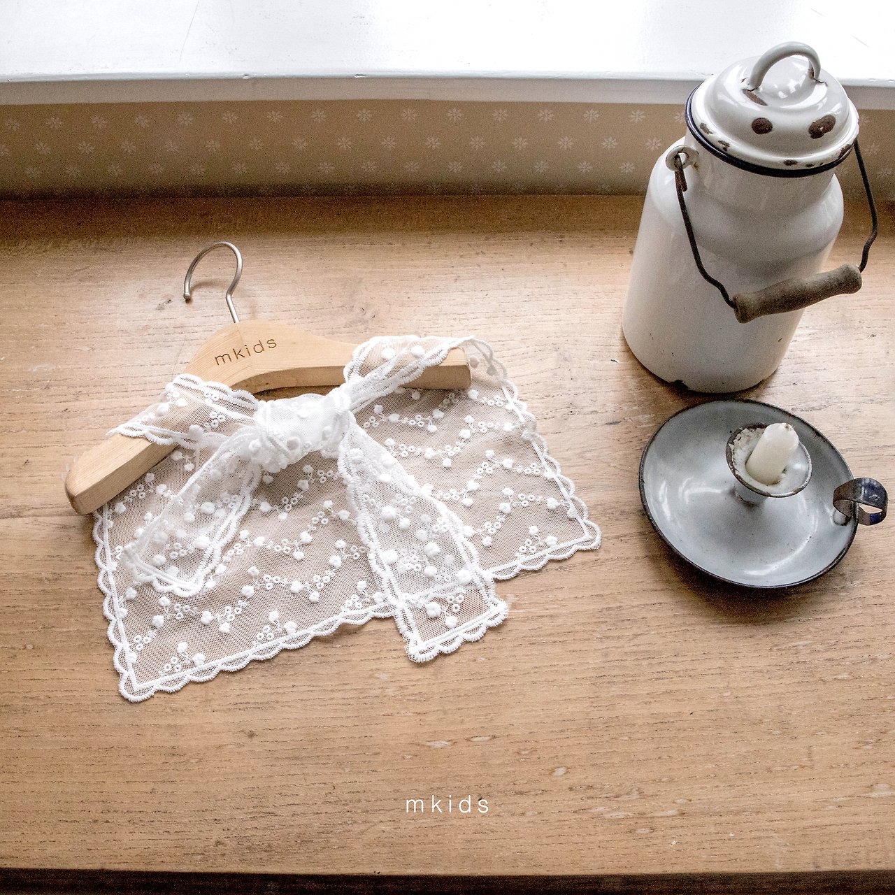 🇰🇷Mkids 披肩