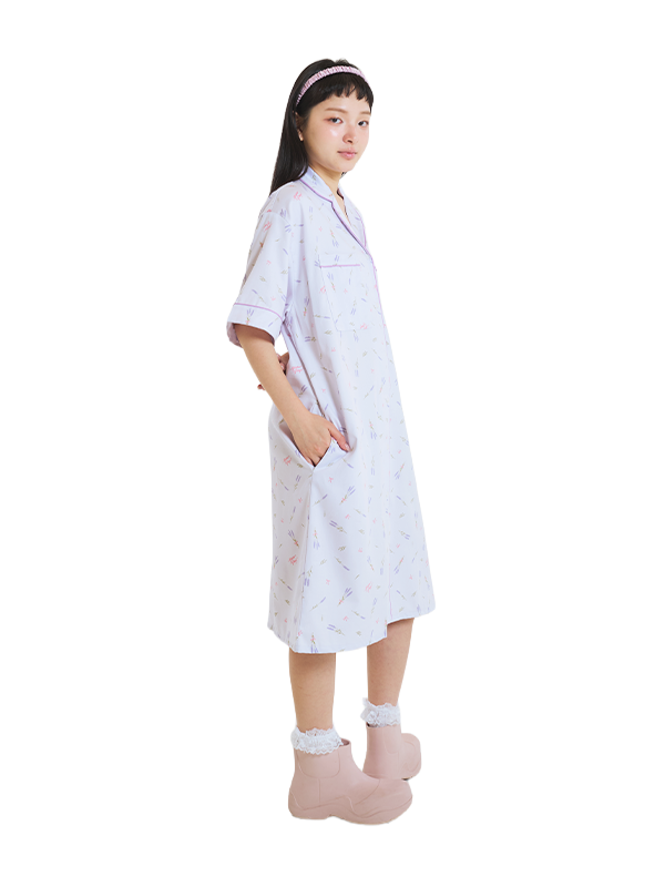 Slip to Sleep - Lavender Set