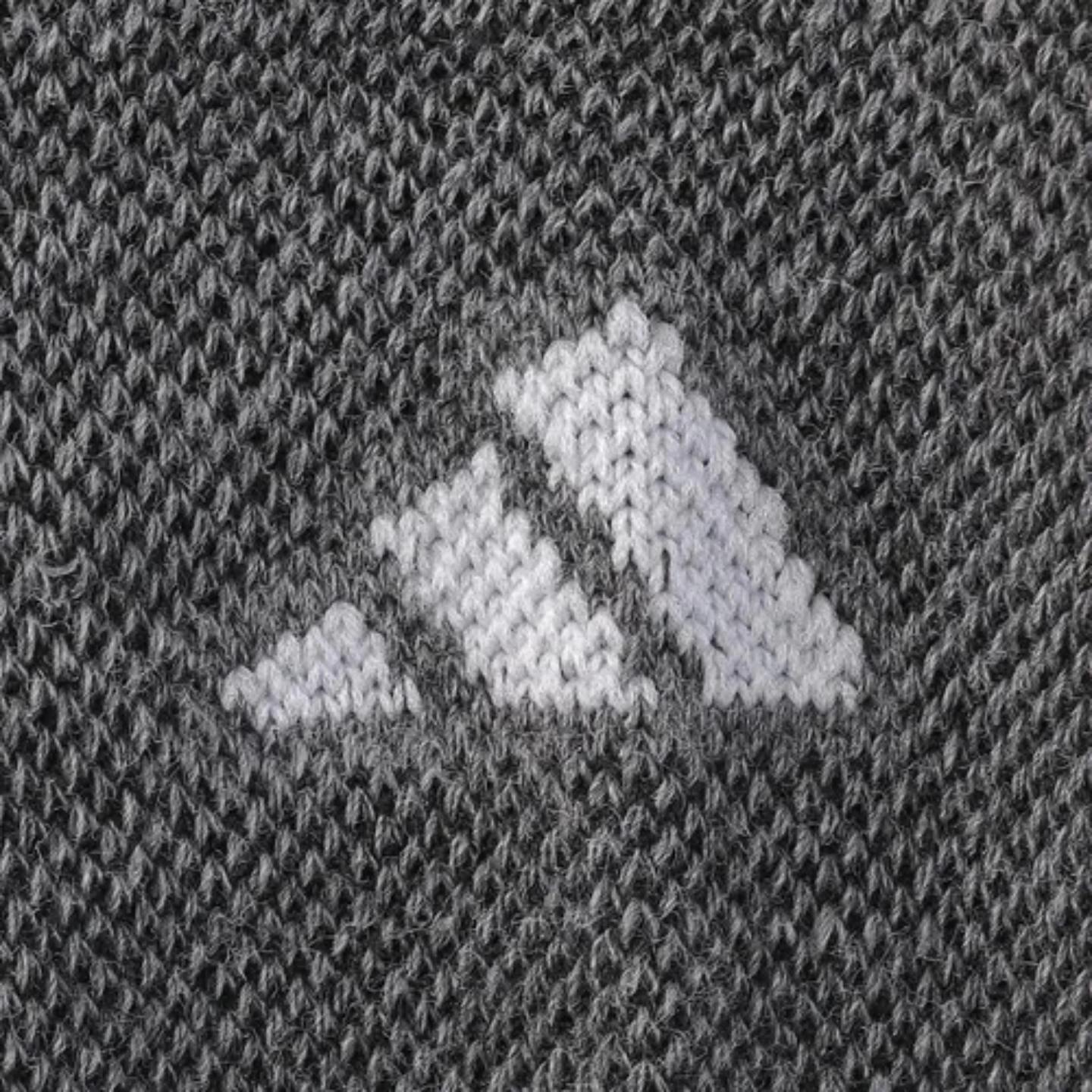 日本直送 Adidas 超透氣網眼 運動鞋襪｜3對套裝