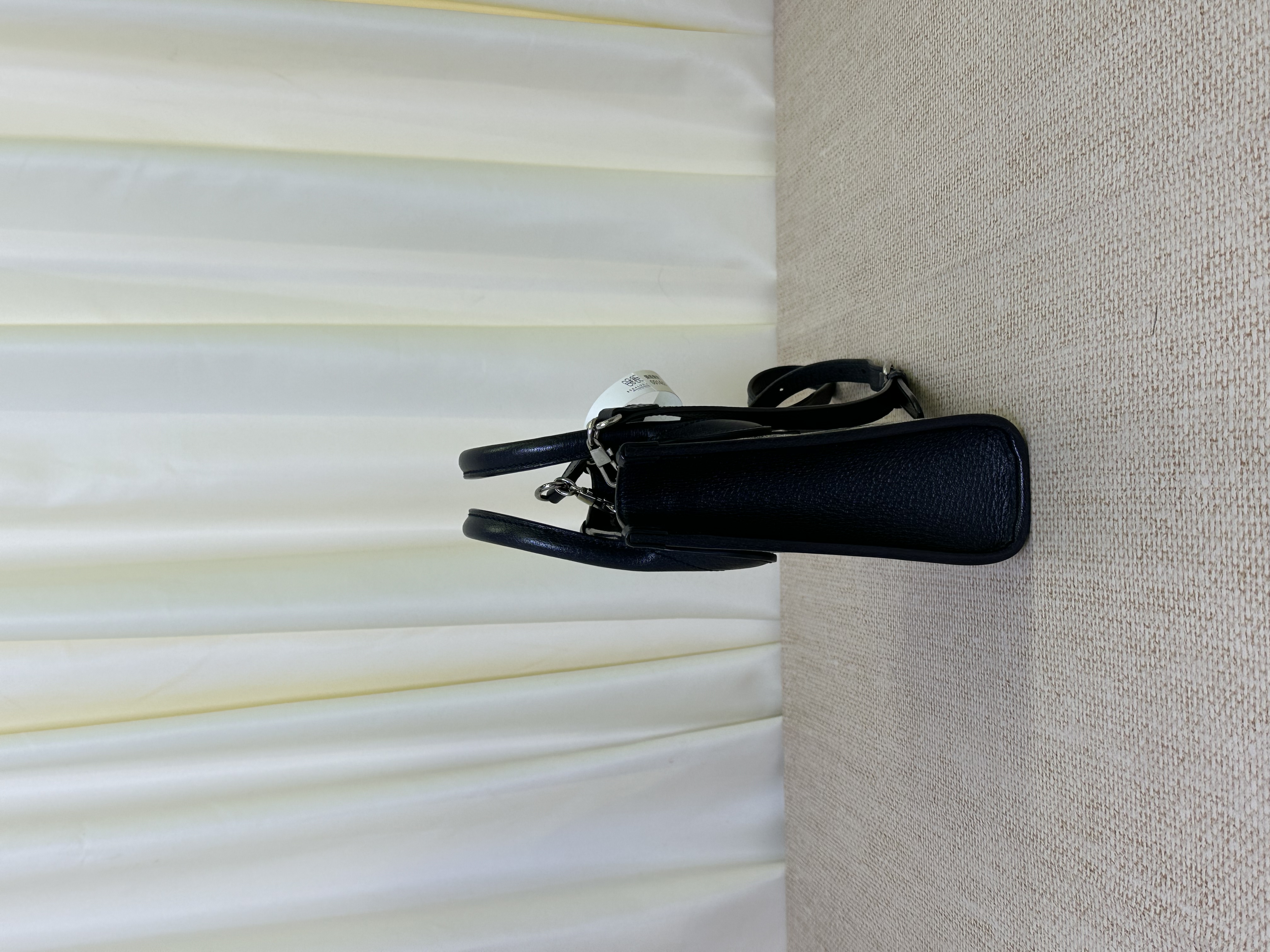 Pre owned Gucci Interlocking G Mini Tote / Product Code: 26031022