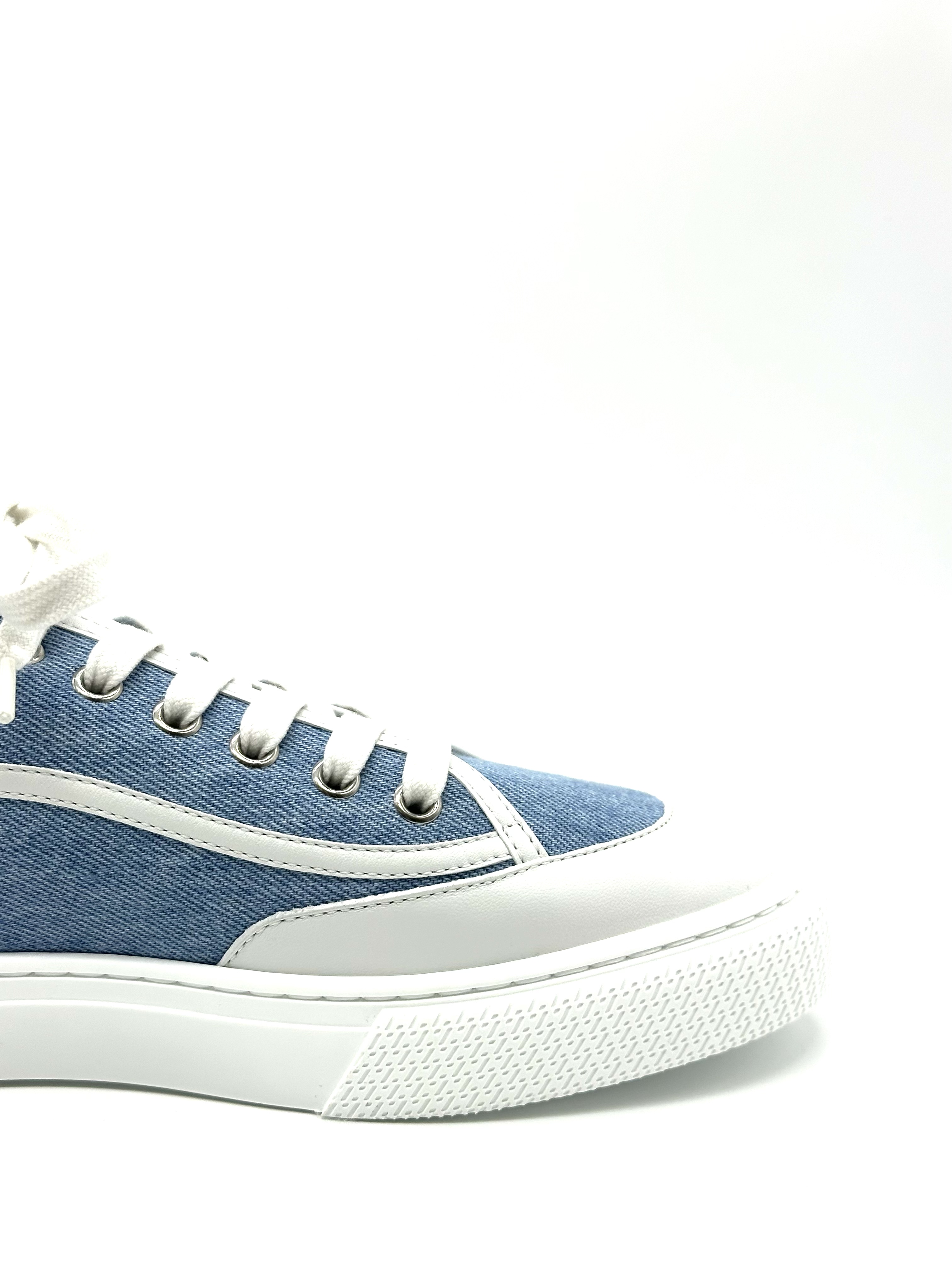 Pre-Owned Hermès Get Sneakers / Product Code: 26041012