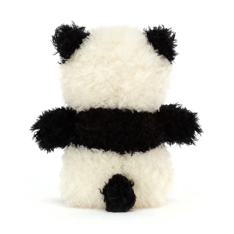 【英國】JellyCat Little Panda