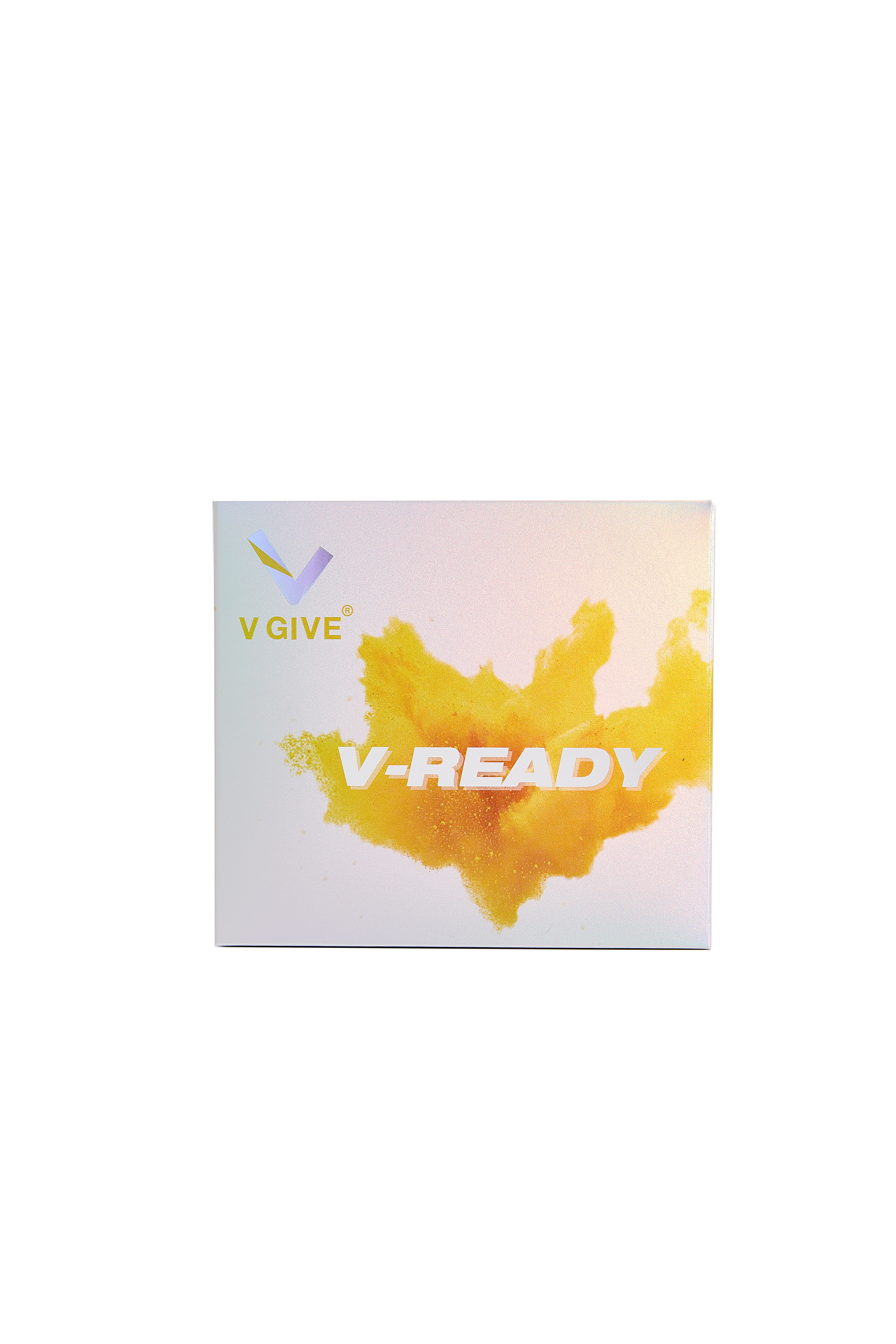 V-READY 瑞生康(香港发货) 