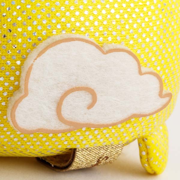 角落生物 金龍手玉套裝｜預訂