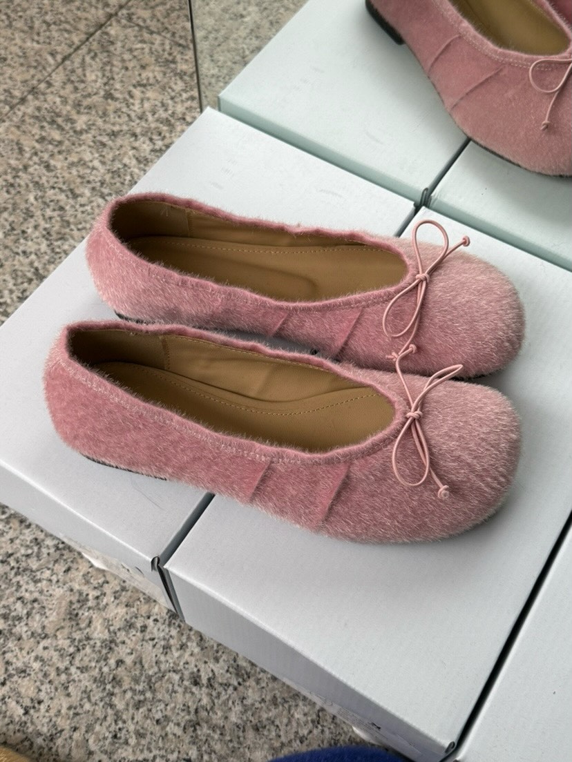 (2026FW) MADE - SHOES