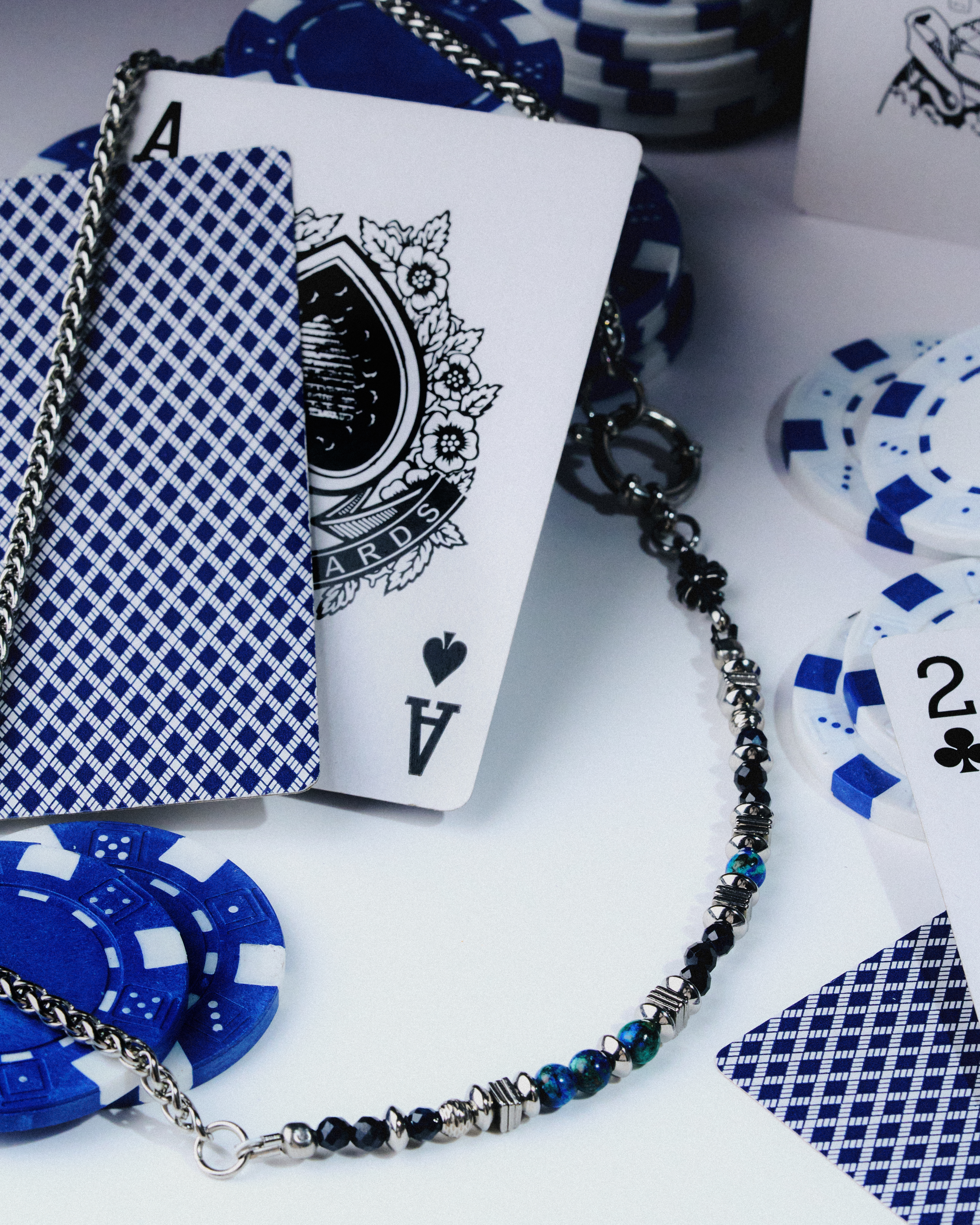 Royal Insight Necklace