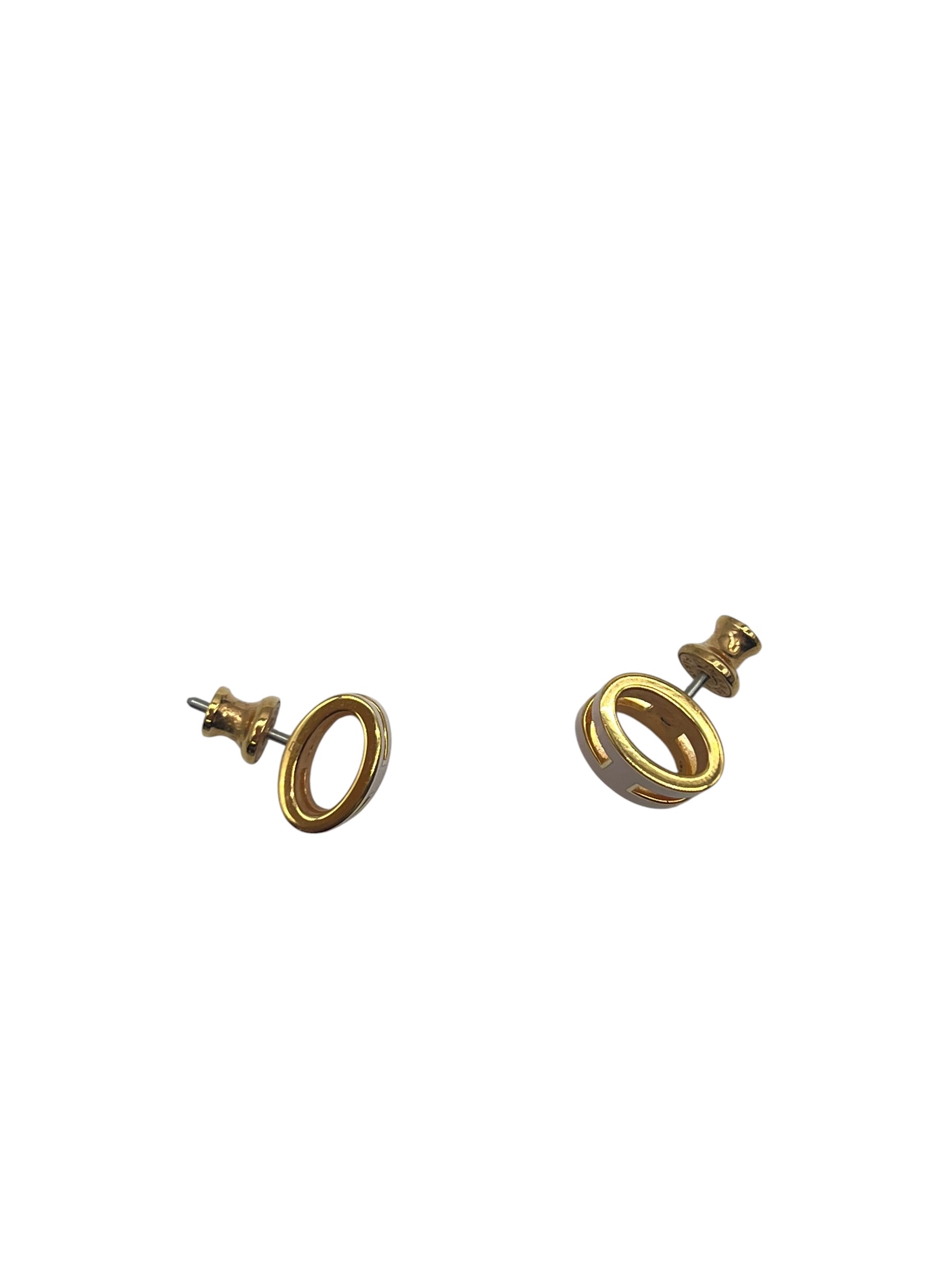 Pre-Owned HERMÉS Earrings / Product Code: 26061306