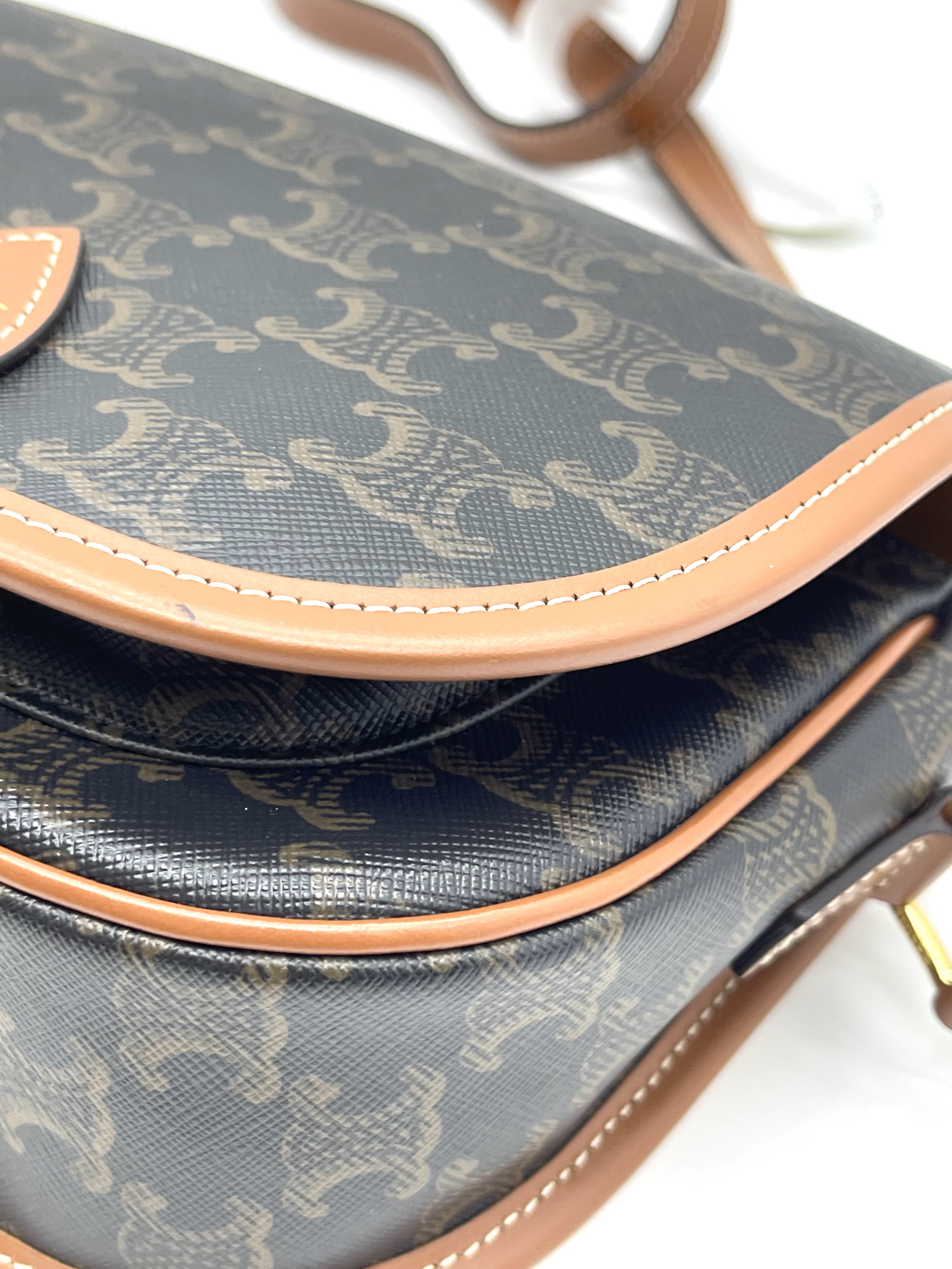 Pre-owned Celine Folco / Product Code: 26040112