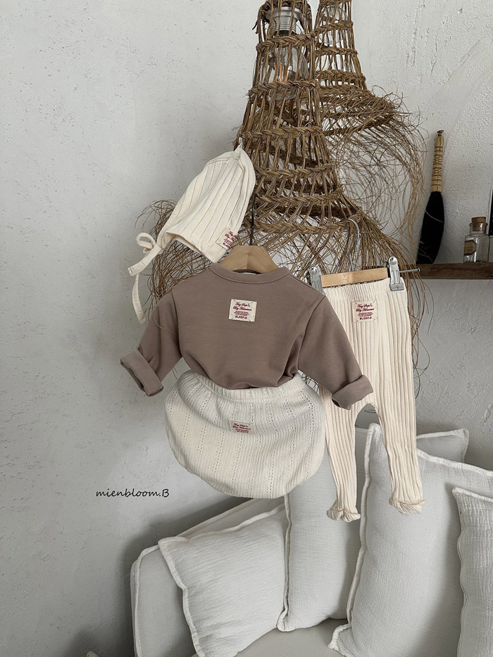 🇰🇷mienbloomb tights