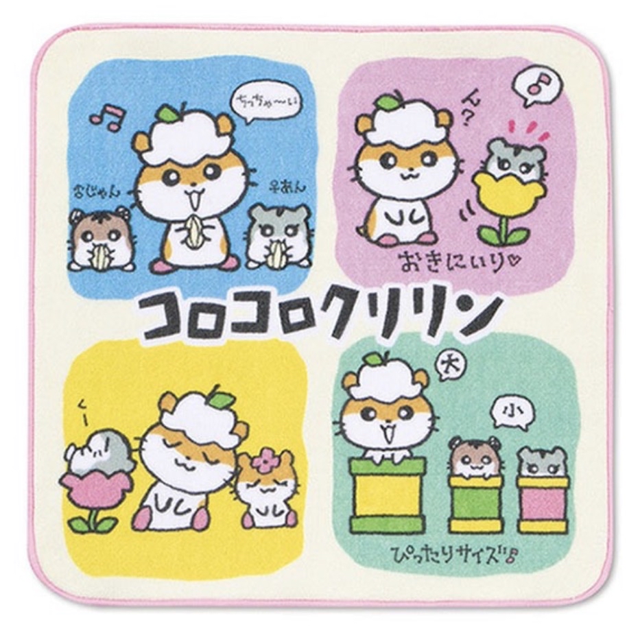 日本限定版-CK鼠商品