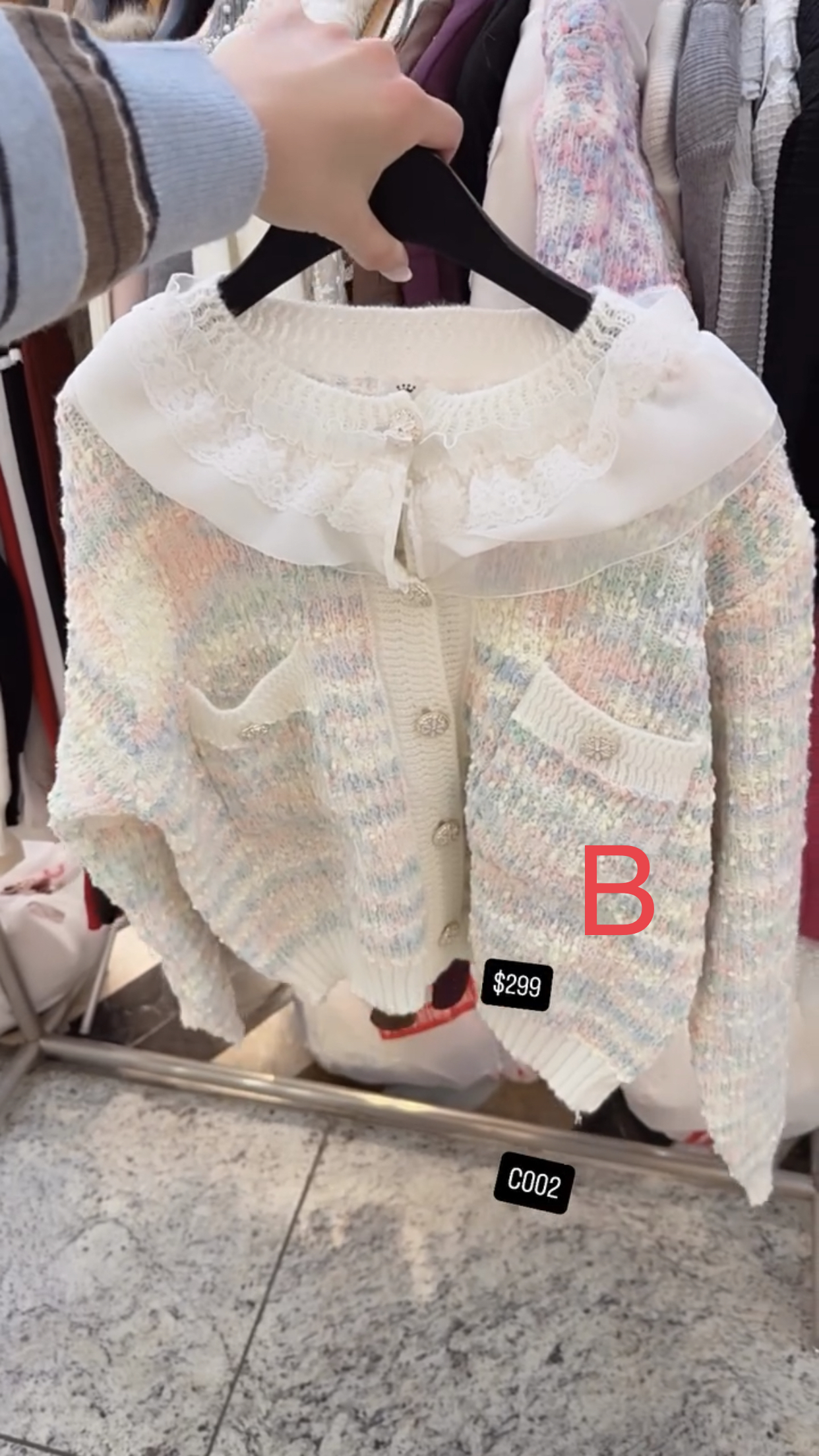 🇰🇷🇰🇷韓國連線 20/1🔥🔥9782#C002