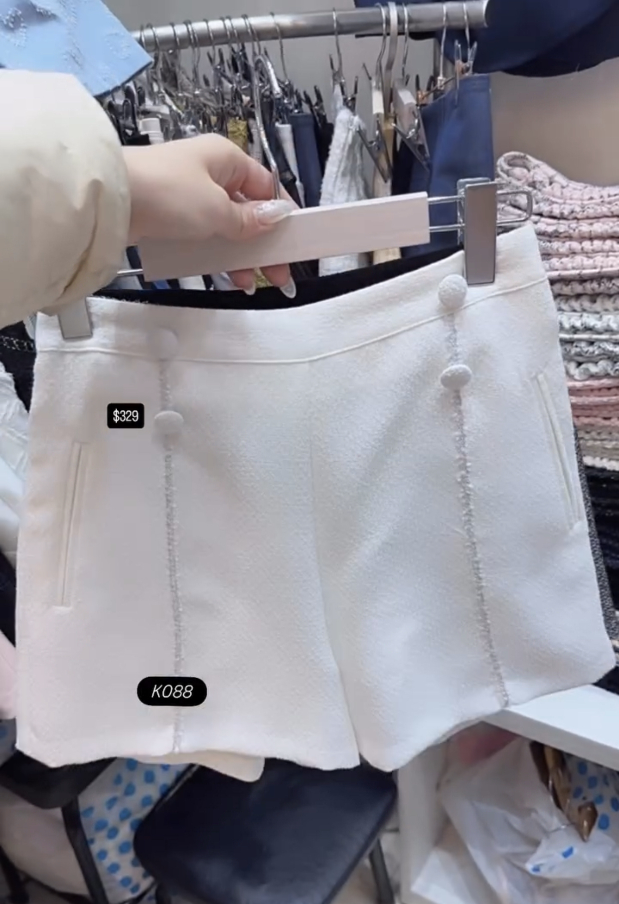 🇰🇷🇰🇷韓國連線 11/3🔥🔥10611#K088