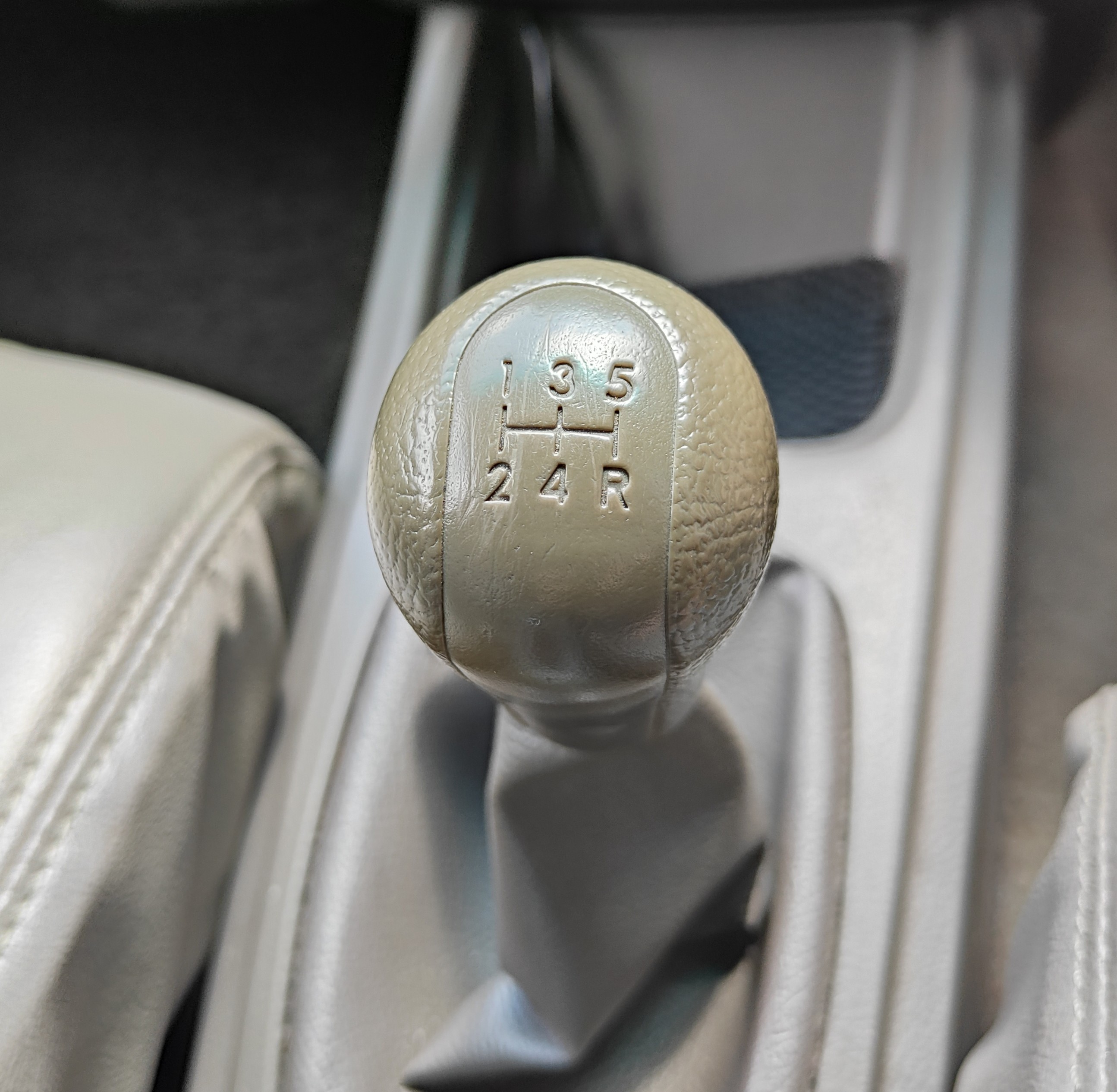 2009 TOYOTA RUSH 1.5G (M) 