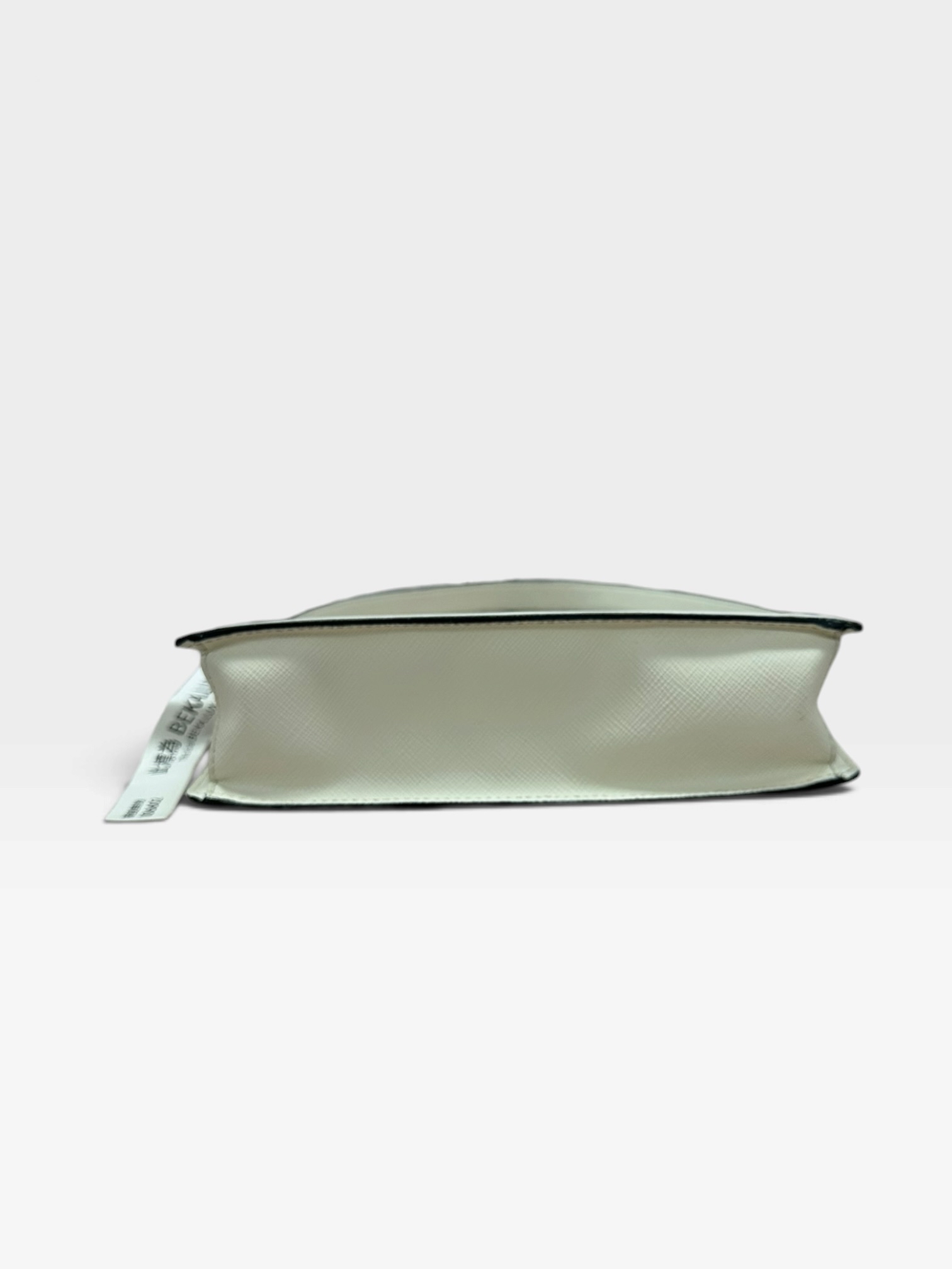 Pre-Owned Prada Brushed Leather Mini-Bag/ Product Code: 102008