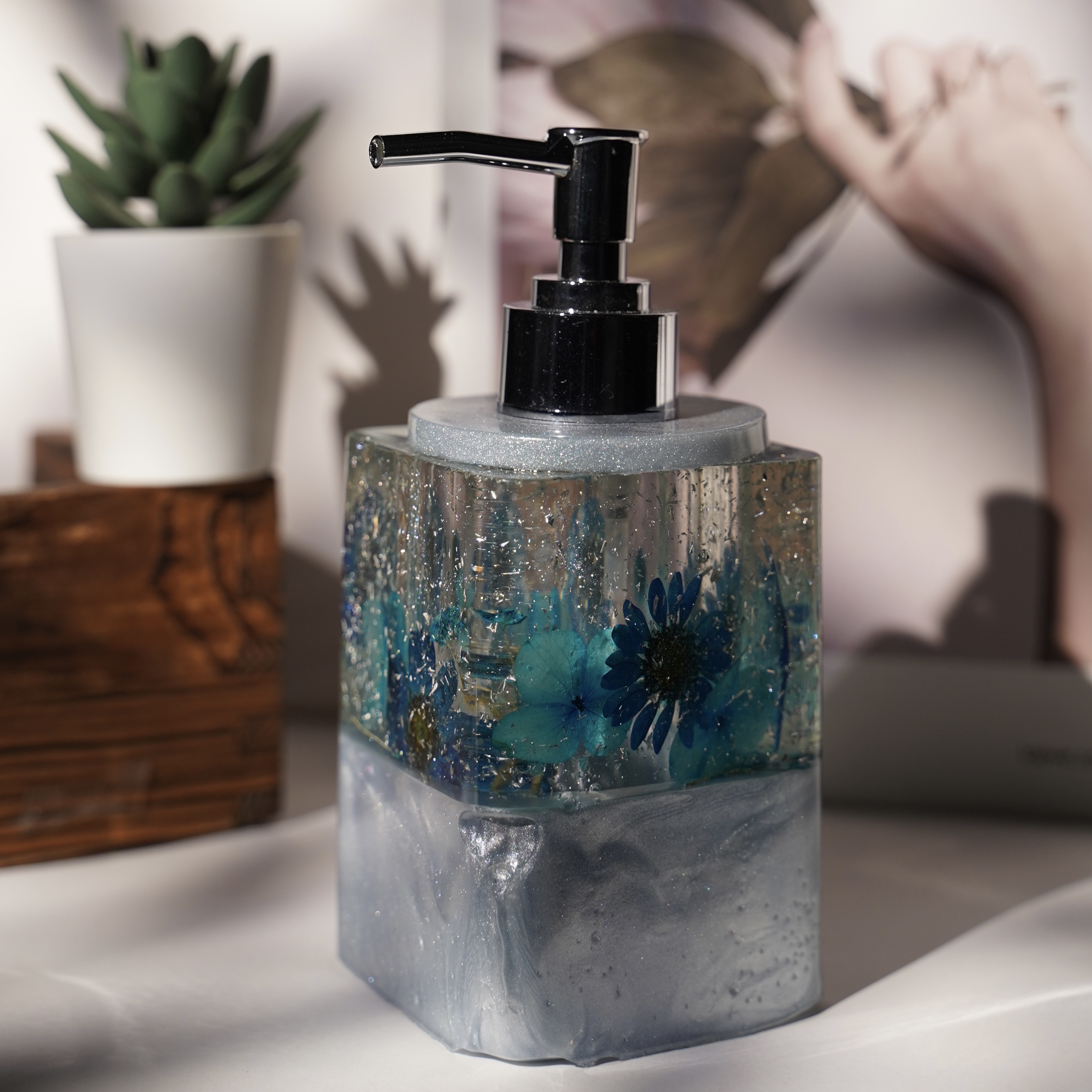 Soap Dispenser