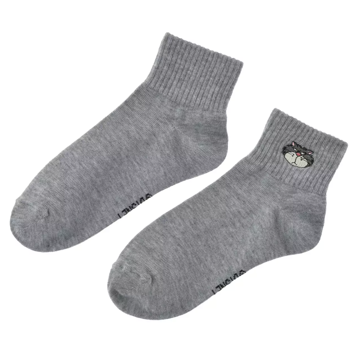 預訂 盲抽菓子掛飾 襪子 方巾 Lucifer Donald Alice Chipndale