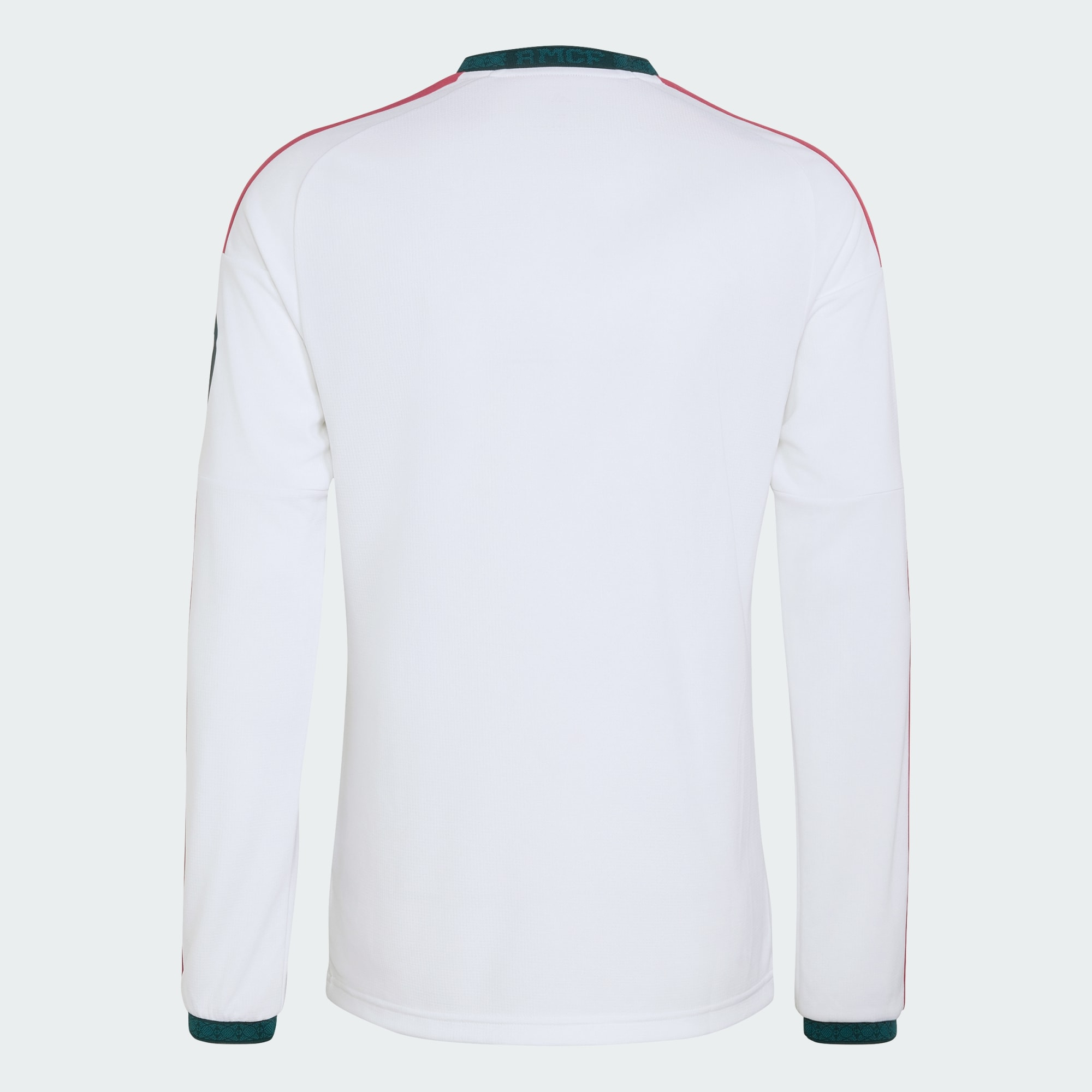 👑💎好比皇冠上鑽石與珍珠 Adidas Real Madrid 皇家馬德里 2026-27 主場長袖球迷版球衣 (可加印字章) KC3952