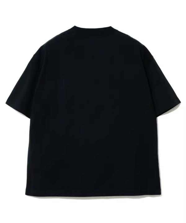 2026年夏季新品go slow caravan 前印花短袖T恤