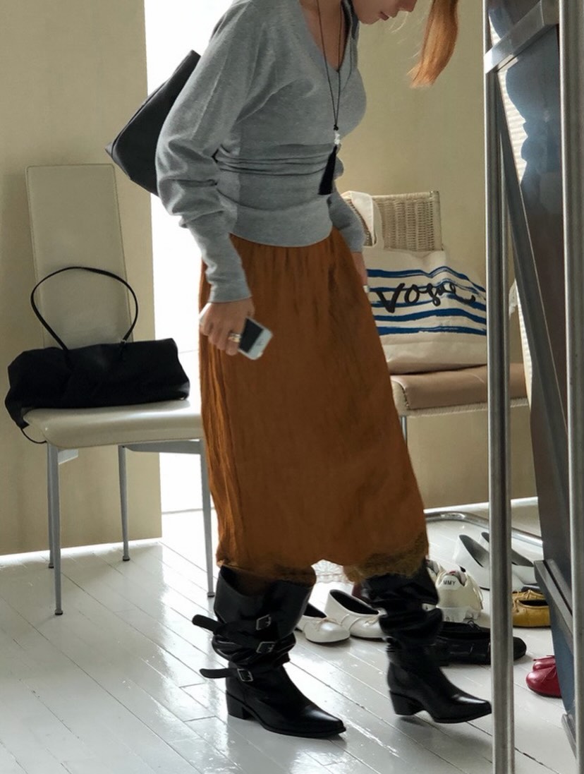 (2026FW) MADE - TOP