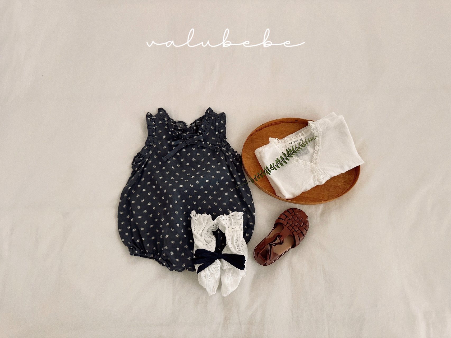 🇰🇷Valu_bebe外套