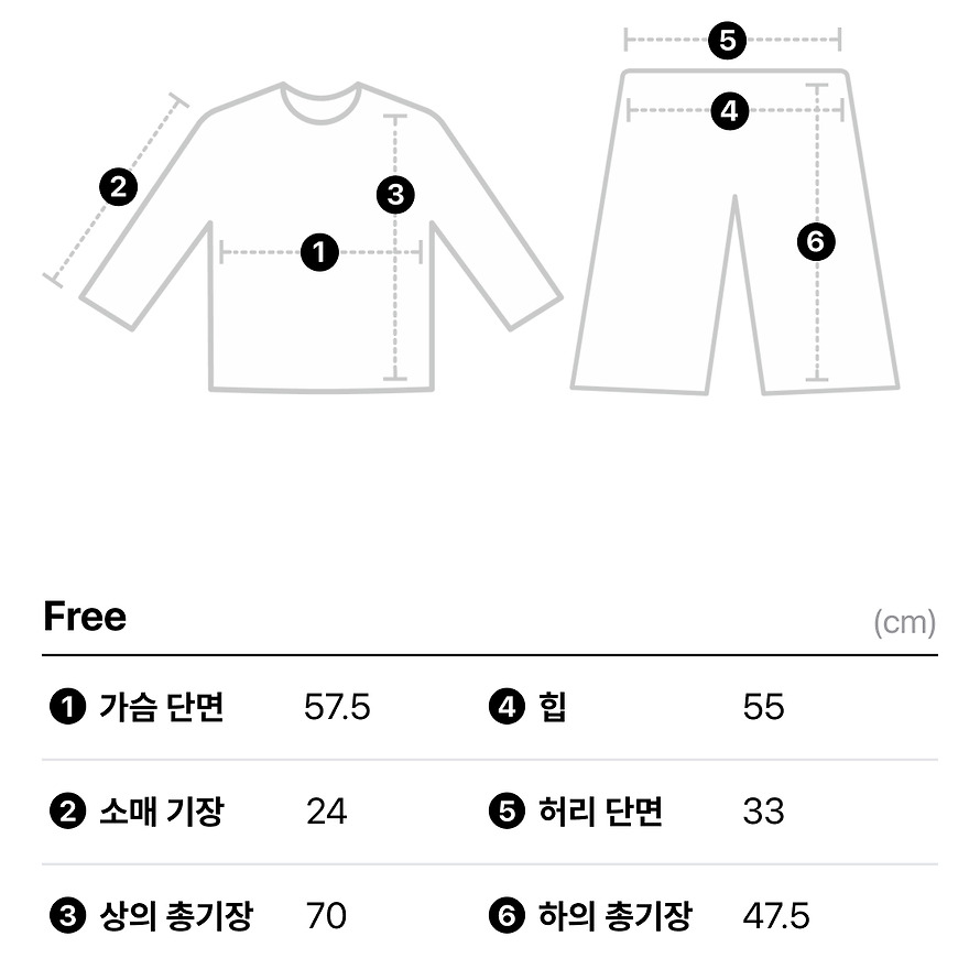 海綿寶寶 X Kakao Friends 女裝睡衣套裝