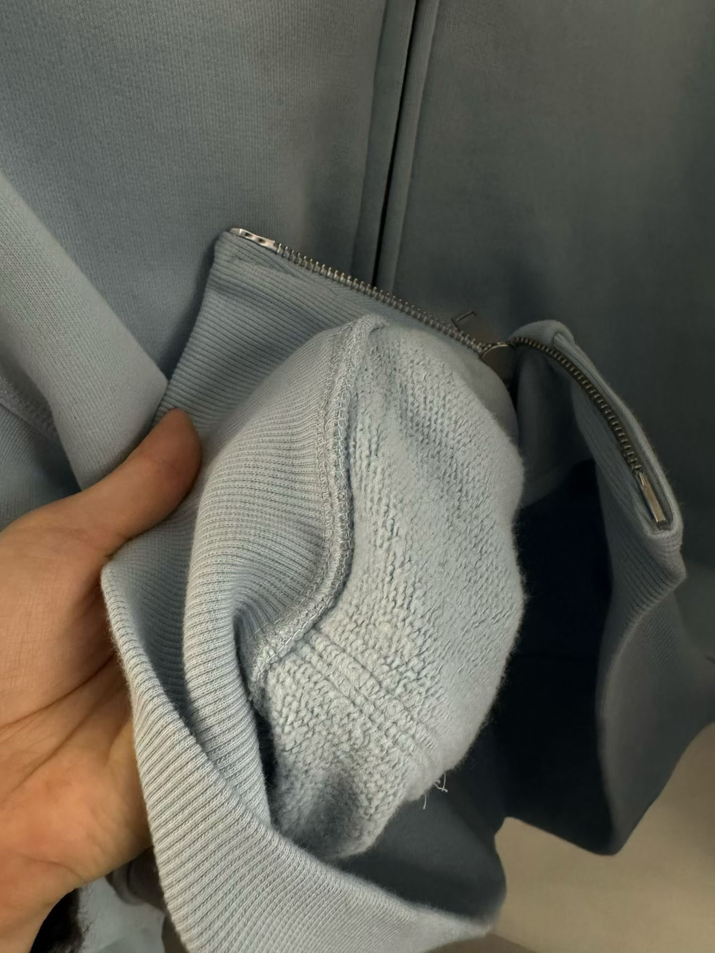 (2026FW) MAISOSNTAFF - JACKET & PANTS