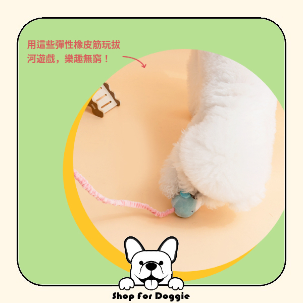 韓國 Bite Me 拖船釣魚竿玩具