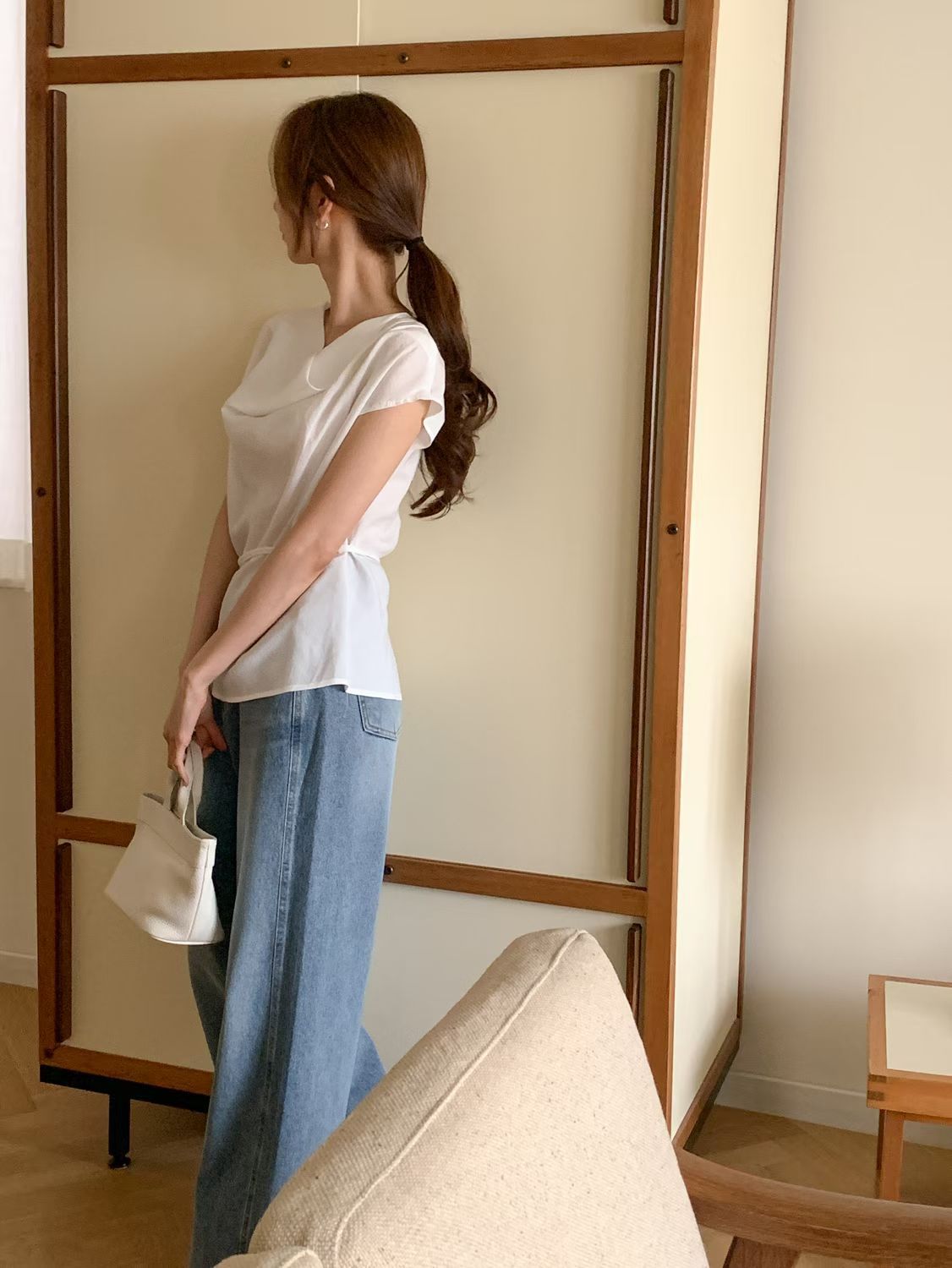 【29/4東大門檔口直播】Premium氣質款 No.1