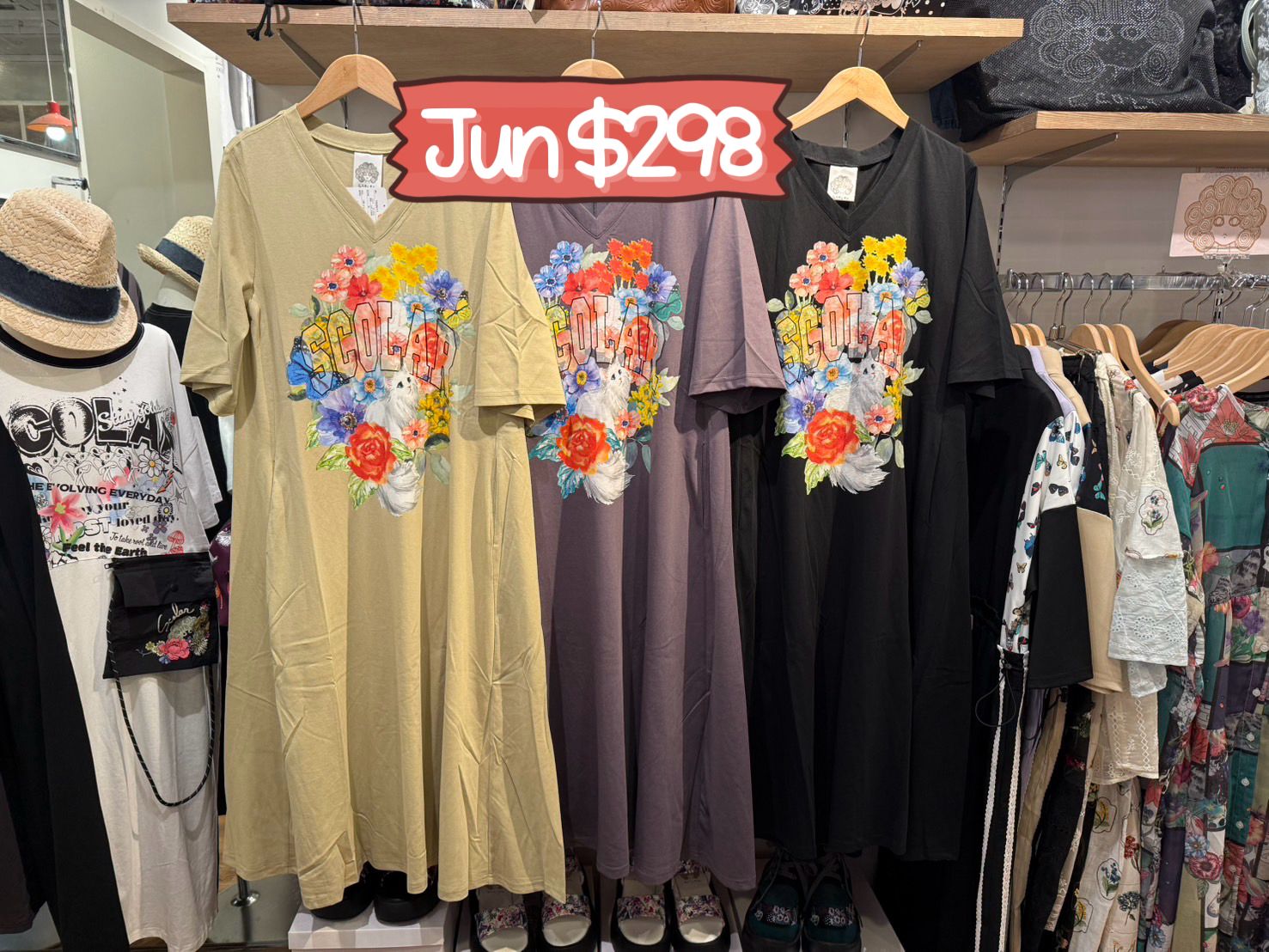 scolar特價 jun $298