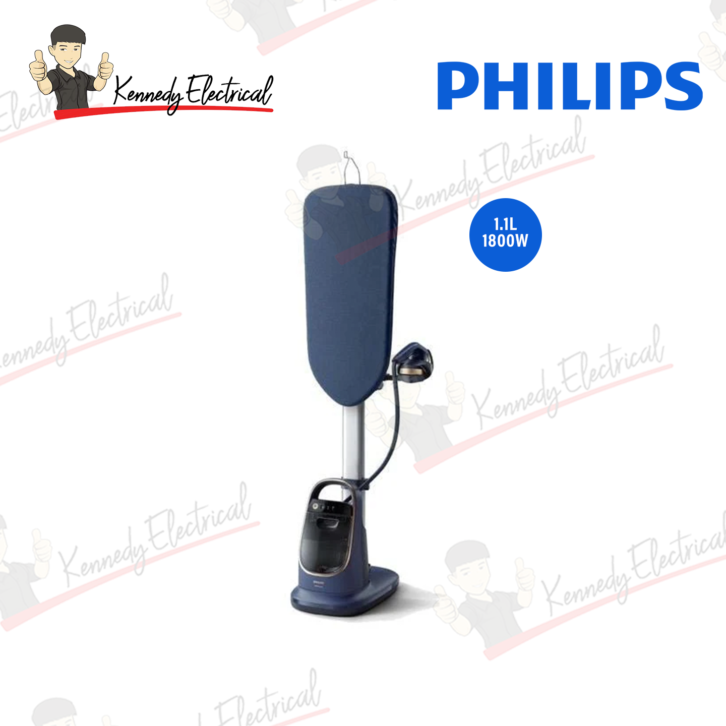 Philips All-in-One Ironing Solutions 2200W AIS8530/20