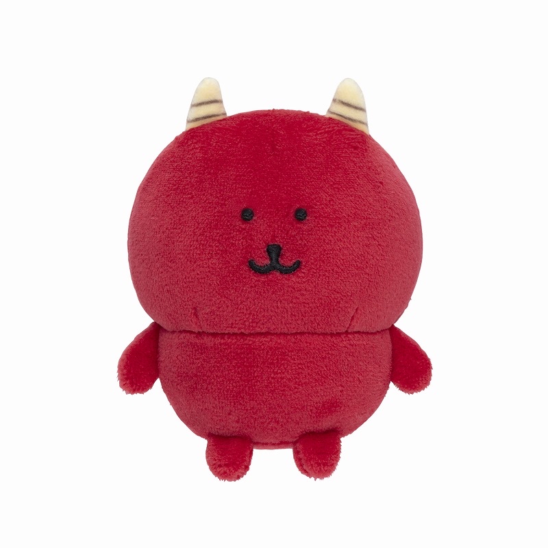 自嘲熊 小公仔手玉｜預訂