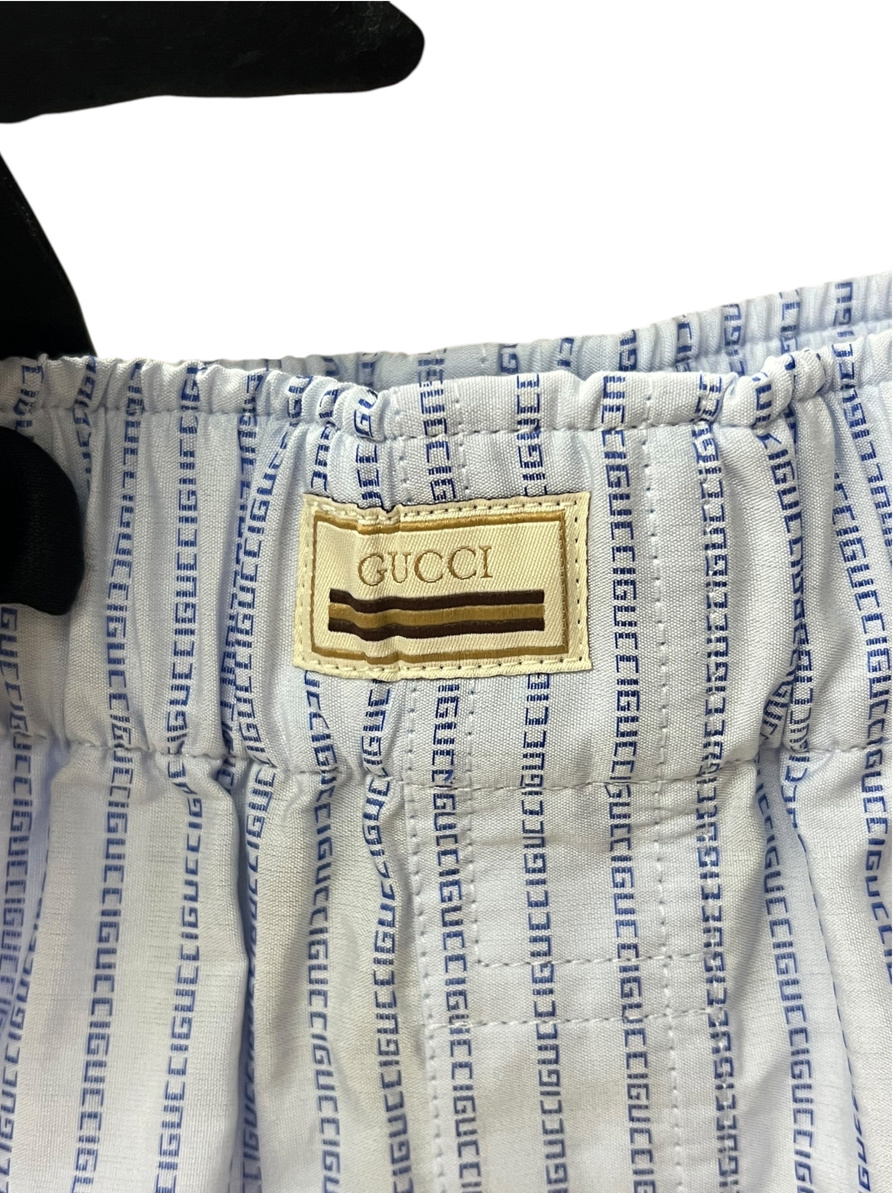 Pre-owned GUCCI Shorts / Product Code: 26053105