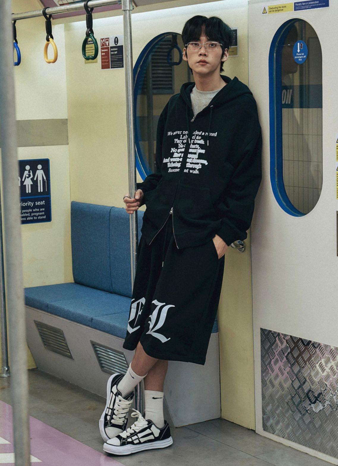 🇰🇷韓國Elimeno筒褲