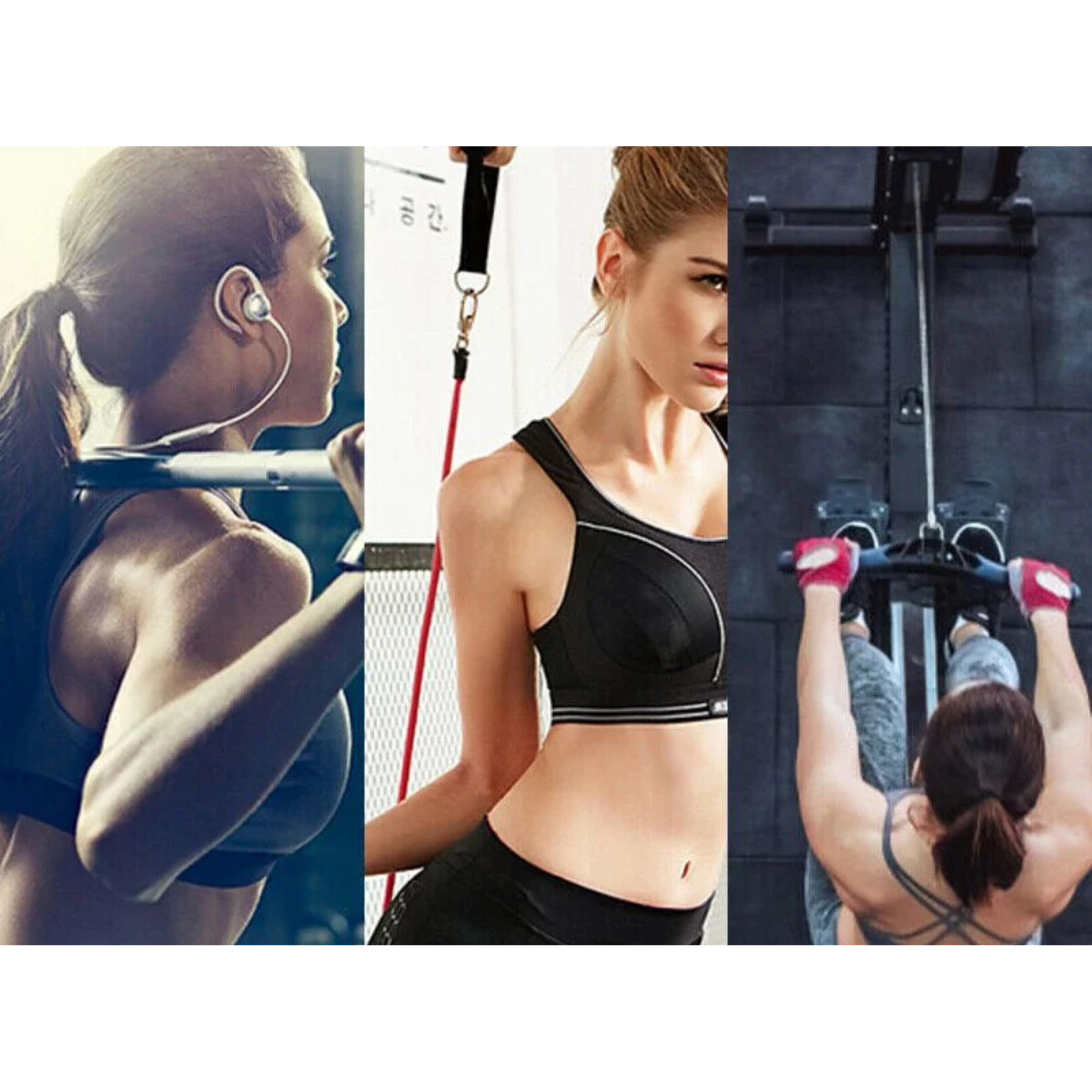 ShapeUp A2 健身神器|在家運動|便攜|健身|普拉提|【8/30 截單，預計 :9月中至尾發貨】