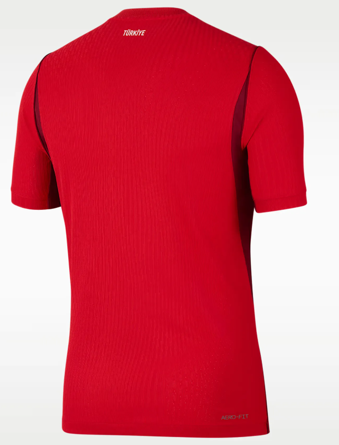 限時預訂 2026 土耳其 主 球迷版 / 球員版