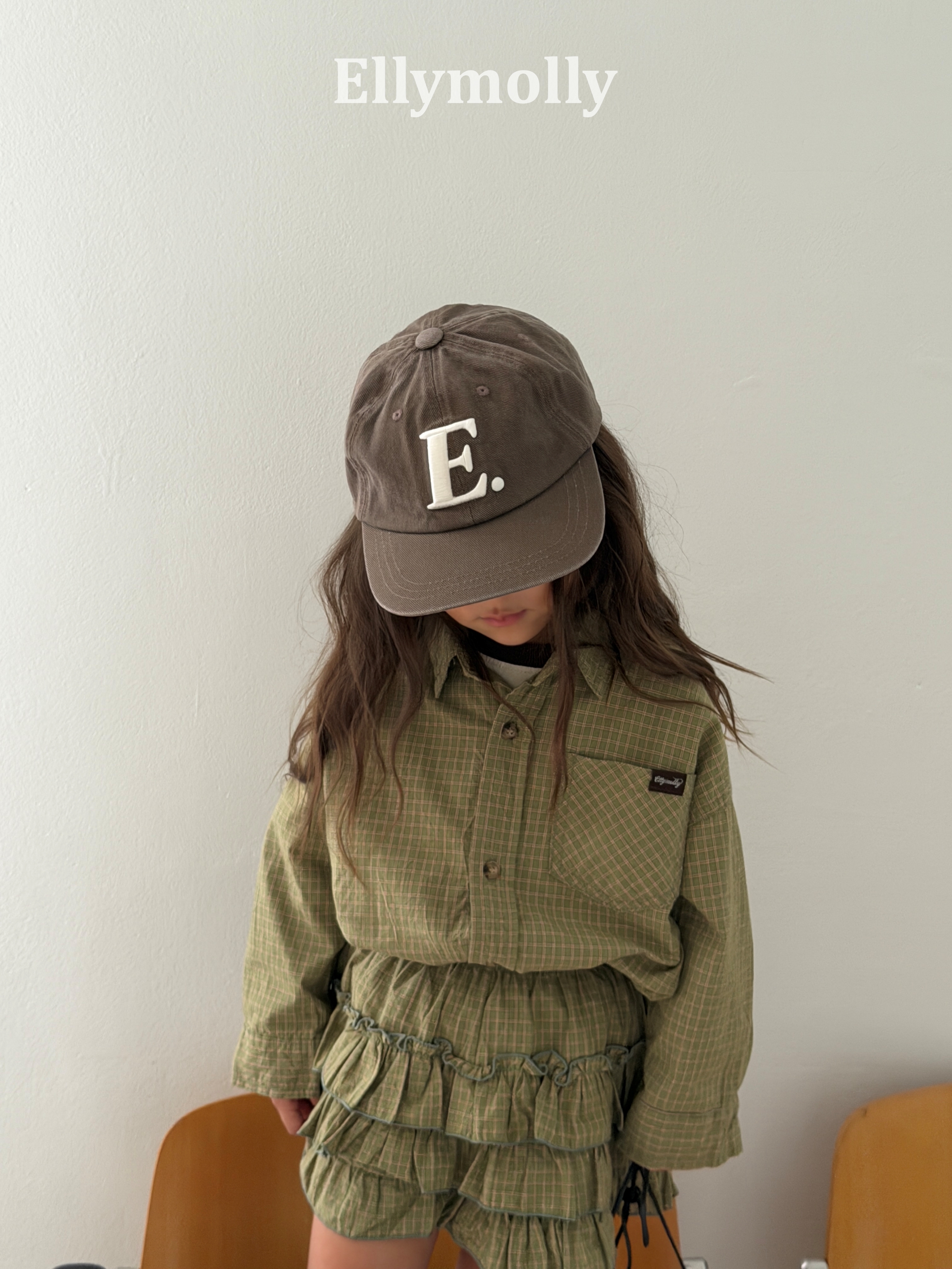 Ellymolly | Maison Cancan pt