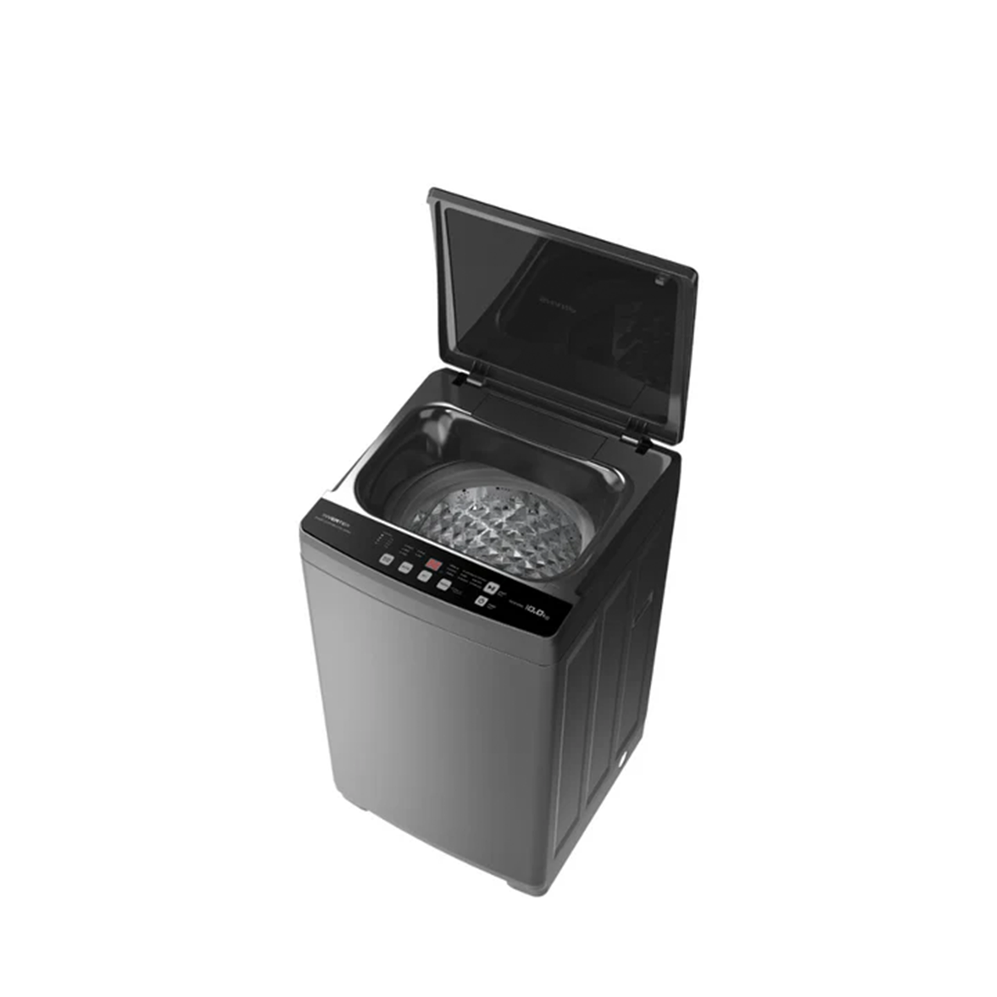 Sharp 10kg DD Inverter Top Load Washer (ESW10SM)