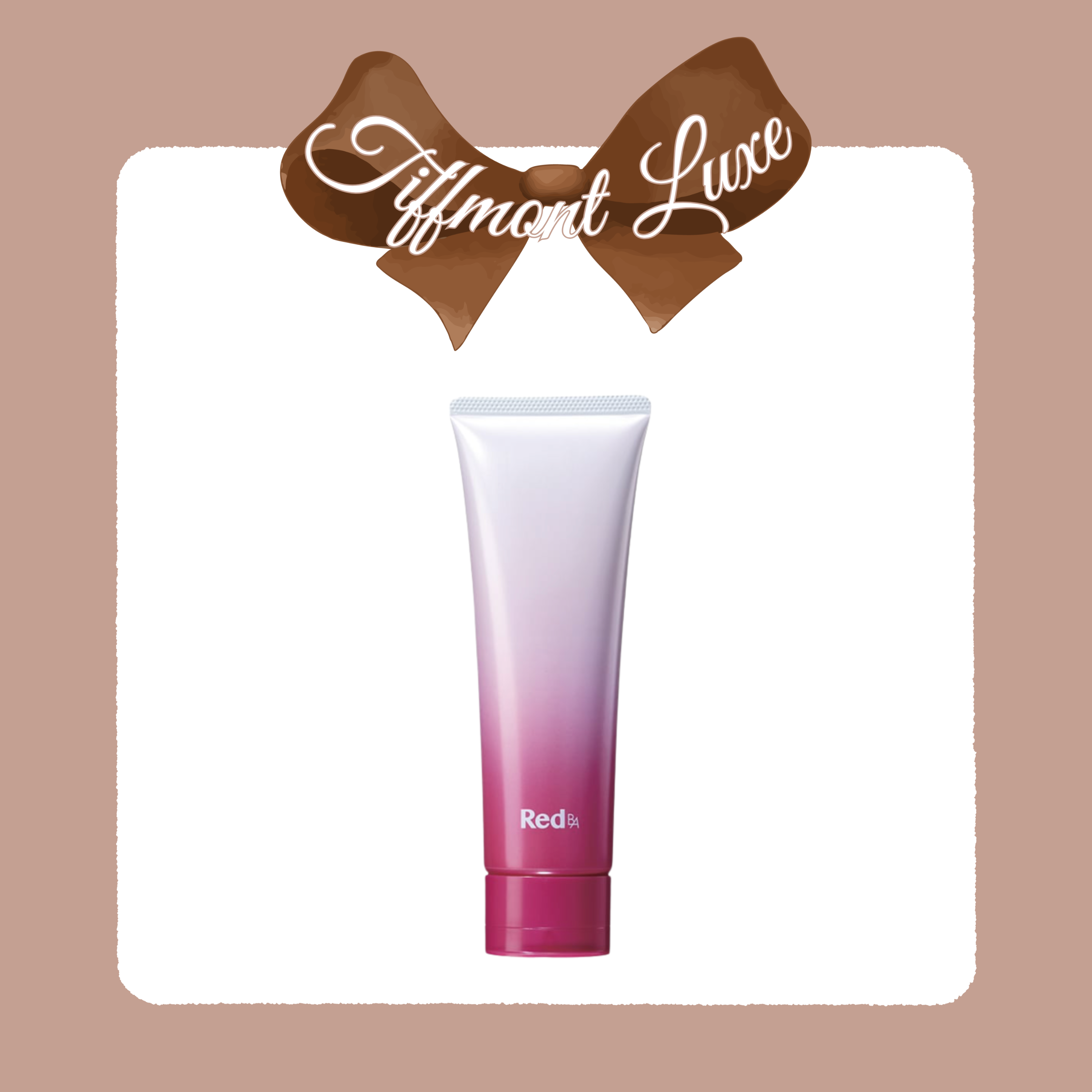 Pola Red B.A 臻紅碧艾洗面乳